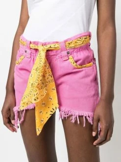 ( Neue Saison ) MC2 Saint Barth Kurze Arizona Shorts Mit Bandana-Print Damen 11 ( Neue Saison ) MC2 Saint Barth Kurze Arizona Shorts Mit Bandana-Print Damen -MC2 Saint Barth Geschäft 18464797 39753894 600