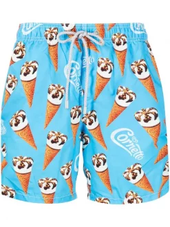 MC2 Saint Barth Geschäft 23 ( Neue Saison ) MC2 Saint Barth Gustavia Badeshorts Herren