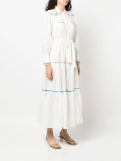 ( Neue Saison ) MC2 Saint Barth Hemdkleid Aus Leinen Damen 9 ( Neue Saison ) MC2 Saint Barth Hemdkleid Aus Leinen Damen -MC2 Saint Barth Geschäft 18465267 39842734 600