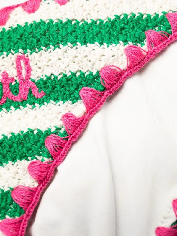 ( Neue Saison ) MC2 Saint Barth Naomi Bikinihöschen Damen 5 ( Neue Saison ) MC2 Saint Barth Naomi Bikinihöschen Damen – Bild 3