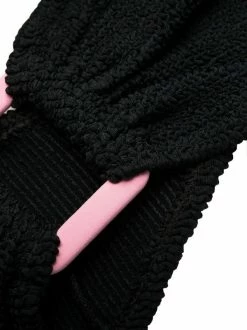 ( Neue Saison ) MC2 Saint Barth WR 00 BLACK Yulia Bandeau-Bikinioberteil Damen 7 ( Neue Saison ) MC2 Saint Barth WR 00 BLACK Yulia Bandeau-Bikinioberteil Damen -MC2 Saint Barth Geschäft 18465271 39724958 600