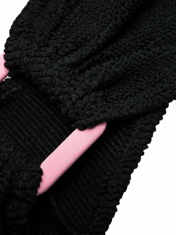 ( Neue Saison ) MC2 Saint Barth WR 00 BLACK Yulia Bandeau-Bikinioberteil Damen 5 ( Neue Saison ) MC2 Saint Barth WR 00 BLACK Yulia Bandeau-Bikinioberteil Damen – Bild 3