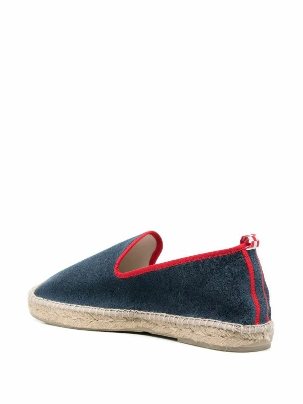 ( Neue Saison ) MC2 Saint Barth TERRY 61 Espadrilles Mit Frottee Herren 5 ( Neue Saison ) MC2 Saint Barth TERRY 61 Espadrilles Mit Frottee Herren – Bild 3