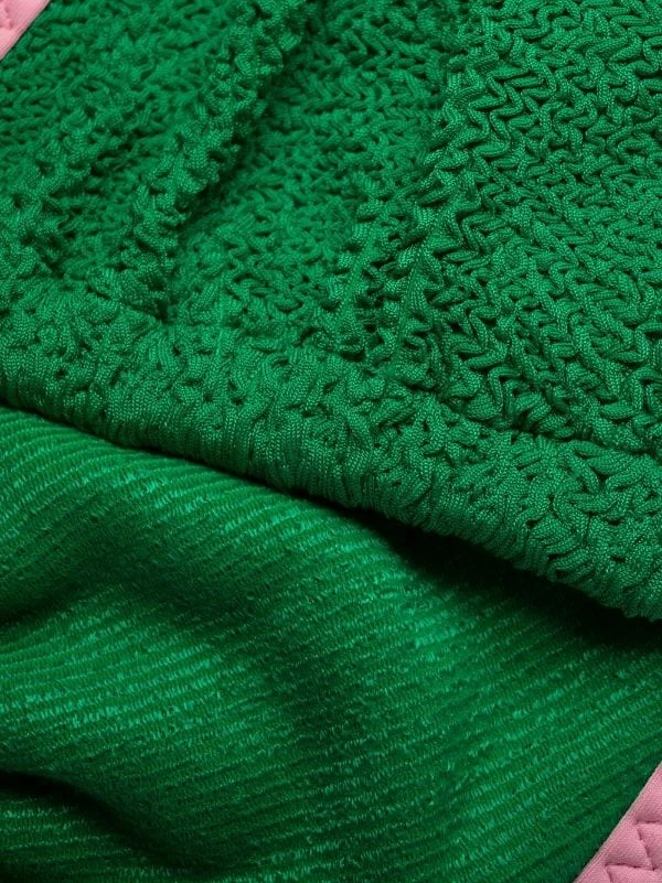 ( Neue Saison ) MC2 Saint Barth Leah Neckholder-Bikinioberteil Damen 5 ( Neue Saison ) MC2 Saint Barth Leah Neckholder-Bikinioberteil Damen – Bild 3