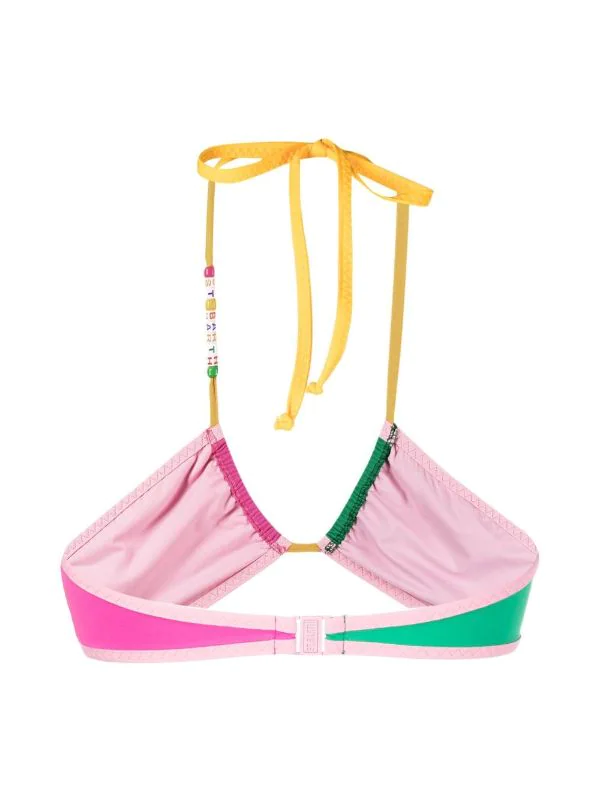 ( Neue Saison ) MC2 Saint Barth Dahlia Bikinioberteil CHARMS 577721 4 ( Neue Saison ) MC2 Saint Barth Dahlia Bikinioberteil CHARMS 577721 – Bild 2