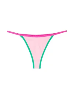 ( Neue Saison ) MC2 Saint Barth CHARMS 577721 Jodene Bikinihöschen Damen