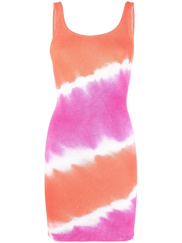 ( Neue Saison ) MC2 Saint Barth Kurzes Trägerkleid Damen 3 ( Neue Saison ) MC2 Saint Barth Kurzes Trägerkleid Damen