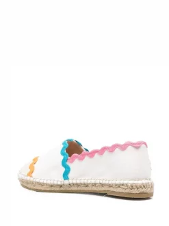 ( Neue Saison ) MC2 Saint Barth 00081B 103228 Mogan Espadrilles Damen -MC2 Saint Barth Geschäft 18466366 39770036 600