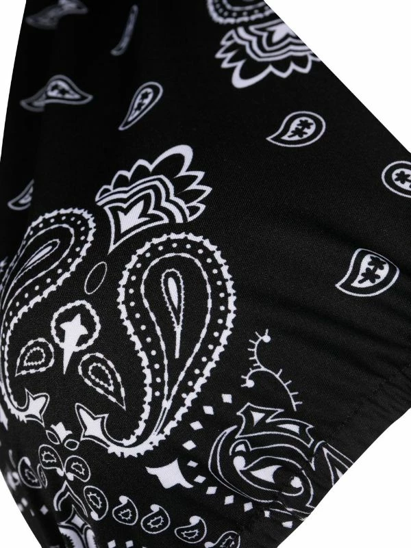 ( Neue Saison ) MC2 Saint Barth JUMBO FOULARD 00 Neckholder-Bikinioberteil Damen 5 ( Neue Saison ) MC2 Saint Barth JUMBO FOULARD 00 Neckholder-Bikinioberteil Damen – Bild 3