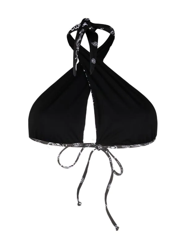 ( Neue Saison ) MC2 Saint Barth JUMBO FOULARD 00 Neckholder-Bikinioberteil Damen 4 ( Neue Saison ) MC2 Saint Barth JUMBO FOULARD 00 Neckholder-Bikinioberteil Damen – Bild 2