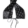 ( Neue Saison ) MC2 Saint Barth JUMBO FOULARD 00 Neckholder-Bikinioberteil Damen 2 ( Neue Saison ) MC2 Saint Barth JUMBO FOULARD 00 Neckholder-Bikinioberteil Damen -MC2 Saint Barth Geschäft 18466367 39651825 600