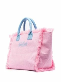 ( Neue Saison ) MC2 Saint Barth Shopper Mit Grafischem Print Damen -MC2 Saint Barth Geschäft 18467279 39714706 600