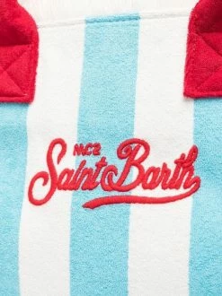 ( Neue Saison ) MC2 Saint Barth Multicolore Vanity Sponge Handtasche Damen -MC2 Saint Barth Geschäft 18467283 39729377 600