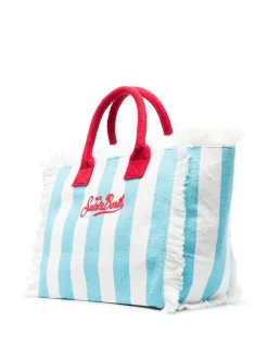 ( Neue Saison ) MC2 Saint Barth Multicolore Vanity Sponge Handtasche Damen -MC2 Saint Barth Geschäft 18467283 39729394 600