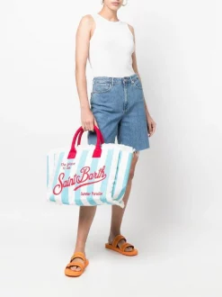 ( Neue Saison ) MC2 Saint Barth Multicolore Vanity Sponge Handtasche Damen -MC2 Saint Barth Geschäft 18467283 39732086 600