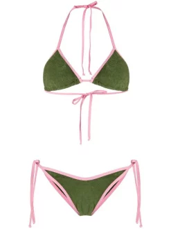 ( Neue Saison ) MC2 Saint Barth Leah Bikini SP5221
