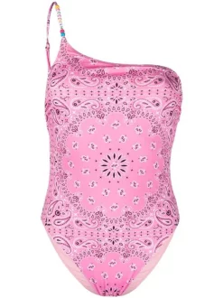 ( Neue Saison ) MC2 Saint Barth Tess Badeanzug Damen