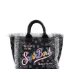 ( Neue Saison ) MC2 Saint Barth EMB BANDANNA ROUND MCOL 00 Colette Tasche Damen -MC2 Saint Barth Geschäft 18469416 39804331 600