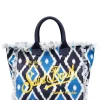 ( Neue Saison ) MC2 Saint Barth Shopper Mit Logo Ikat Dream 31 1 ( Neue Saison ) MC2 Saint Barth Shopper Mit Logo Ikat Dream 31 -MC2 Saint Barth Geschäft 18469424 39802796 600