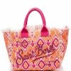( Neue Saison ) MC2 Saint Barth Shopper Mit Logo Damen 1 ( Neue Saison ) MC2 Saint Barth Shopper Mit Logo Damen -MC2 Saint Barth Geschäft 18470914 39799707 600