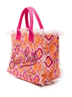 ( Neue Saison ) MC2 Saint Barth Shopper Mit Logo Damen 9 ( Neue Saison ) MC2 Saint Barth Shopper Mit Logo Damen -MC2 Saint Barth Geschäft 18470914 39800498 600