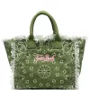 ( Neue Saison ) MC2 Saint Barth Shopper Mit Logo Damen -MC2 Saint Barth Geschäft 18470931 39798452 600
