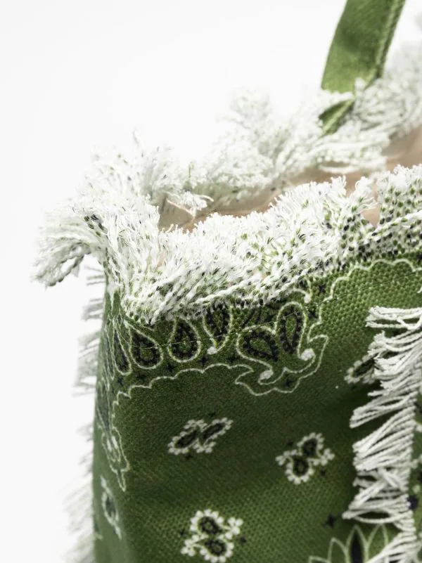 ( Neue Saison ) MC2 Saint Barth Shopper Mit Logo Damen 6 ( Neue Saison ) MC2 Saint Barth Shopper Mit Logo Damen – Bild 4