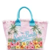 ( Neue Saison ) MC2 Saint Barth SB FLOWER BAY 2131 Shopper Mit Logo Damen 1 ( Neue Saison ) MC2 Saint Barth SB FLOWER BAY 2131 Shopper Mit Logo Damen -MC2 Saint Barth Geschäft 18470946 39801635 600