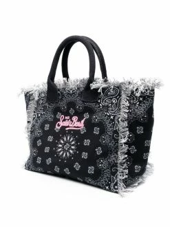 ( Neue Saison ) MC2 Saint Barth Shopper Mit Logo Bandanna Round Mcol 00 9 ( Neue Saison ) MC2 Saint Barth Shopper Mit Logo Bandanna Round Mcol 00 -MC2 Saint Barth Geschäft 18471181 39802851 600