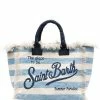 ( Neue Saison ) MC2 Saint Barth Shopper Mit Logo LIG31 -MC2 Saint Barth Geschäft 18472017 39799637 600
