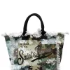 ( Neue Saison ) MC2 Saint Barth Shopper Mit Logo Camo Patch 5400 -MC2 Saint Barth Geschäft 18472031 39803313 600
