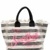 ( Neue Saison ) MC2 Saint Barth Shopper Mit Logo Damen 2 ( Neue Saison ) MC2 Saint Barth Shopper Mit Logo Damen -MC2 Saint Barth Geschäft 18472044 39804799 600