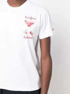 ( Neue Saison ) MC2 Saint Barth Besticktes Portofino T-Shirt Herren 11 ( Neue Saison ) MC2 Saint Barth Besticktes Portofino T-Shirt Herren -MC2 Saint Barth Geschäft 18474475 39800146 600