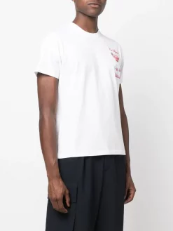 ( Neue Saison ) MC2 Saint Barth Besticktes Portofino T-Shirt Herren 9 ( Neue Saison ) MC2 Saint Barth Besticktes Portofino T-Shirt Herren -MC2 Saint Barth Geschäft 18474475 39800148 600