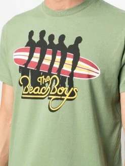 ( Neue Saison ) MC2 Saint Barth 01601B BB SURF 52 T-Shirt Mit Grafischem Print Herren -MC2 Saint Barth Geschäft 18474700 39766323 600