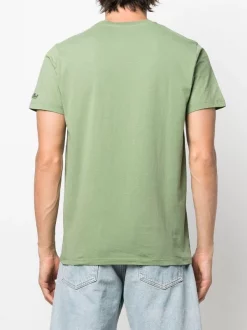 ( Neue Saison ) MC2 Saint Barth 01601B BB SURF 52 T-Shirt Mit Grafischem Print Herren -MC2 Saint Barth Geschäft 18474700 39766324 600