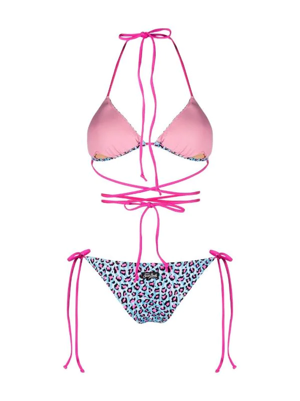 ( Neue Saison ) MC2 Saint Barth Marielle Checky Bikinihöschen TIGERLEO31 4 ( Neue Saison ) MC2 Saint Barth Marielle Checky Bikinihöschen TIGERLEO31 – Bild 2