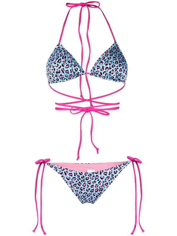 ( Neue Saison ) MC2 Saint Barth Marielle Checky Bikinihöschen TIGERLEO31 3 ( Neue Saison ) MC2 Saint Barth Marielle Checky Bikinihöschen TIGERLEO31