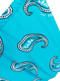 ( Neue Saison ) MC2 Saint Barth LOVEPAISLEY3221 Veronika Bikini Damen -MC2 Saint Barth Geschäft 18479163 39748824 600