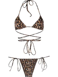 ( Neue Saison ) MC2 Saint Barth Veronika Bikini Damen