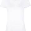 ( Neue Saison ) MC2 Saint Barth Leinen-T-Shirt Mit V-Ausschnitt 01 WHITE 1 ( Neue Saison ) MC2 Saint Barth Leinen-T-Shirt Mit V-Ausschnitt 01 WHITE -MC2 Saint Barth Geschäft 18481892 39773682 600