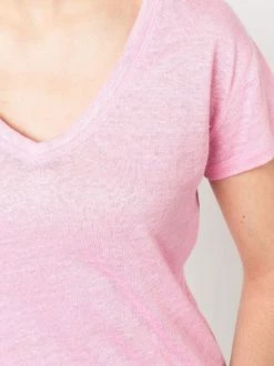 ( Neue Saison ) MC2 Saint Barth 21 PINK Eloise Moscow T-Shirt Damen 11 ( Neue Saison ) MC2 Saint Barth 21 PINK Eloise Moscow T-Shirt Damen -MC2 Saint Barth Geschäft 18481893 39773523 600