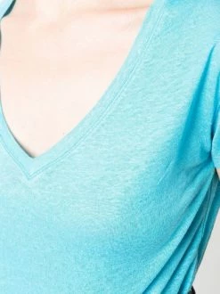 ( Neue Saison ) MC2 Saint Barth Leinen-T-Shirt Mit V-Ausschnitt 32 TURCHESE 11 ( Neue Saison ) MC2 Saint Barth Leinen-T-Shirt Mit V-Ausschnitt 32 TURCHESE -MC2 Saint Barth Geschäft 18481894 39772762 600