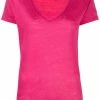 ( Neue Saison ) MC2 Saint Barth 77 FUCSIA T-Shirt Mit Print Damen 2 ( Neue Saison ) MC2 Saint Barth 77 FUCSIA T-Shirt Mit Print Damen -MC2 Saint Barth Geschäft 18481895 39772786 600