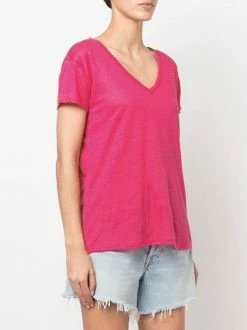 ( Neue Saison ) MC2 Saint Barth 77 FUCSIA T-Shirt Mit Print Damen 9 ( Neue Saison ) MC2 Saint Barth 77 FUCSIA T-Shirt Mit Print Damen -MC2 Saint Barth Geschäft 18481895 39773477 600