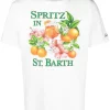 ( Neue Saison ) MC2 Saint Barth SPRITZ HOUR 01N T-Shirt Mit V-Ausschnitt Herren 2 ( Neue Saison ) MC2 Saint Barth SPRITZ HOUR 01N T-Shirt Mit V-Ausschnitt Herren -MC2 Saint Barth Geschäft 18481896 39773845 600