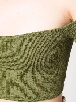 ( Neue Saison ) MC2 Saint Barth WR52 GREEN Schulterfreies Oberteil Damen 11 ( Neue Saison ) MC2 Saint Barth WR52 GREEN Schulterfreies Oberteil Damen -MC2 Saint Barth Geschäft 18481909 39771687 600