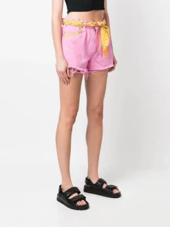 ( Neue Saison ) MC2 Saint Barth Jeans-Shorts Mit Hohem Bund Damen 9 ( Neue Saison ) MC2 Saint Barth Jeans-Shorts Mit Hohem Bund Damen -MC2 Saint Barth Geschäft 18482704 39778418 600