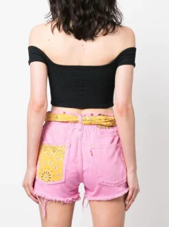 ( Neue Saison ) MC2 Saint Barth WR00 BLACK Zena Oberteil Damen 10 ( Neue Saison ) MC2 Saint Barth WR00 BLACK Zena Oberteil Damen -MC2 Saint Barth Geschäft 18482707 39773650 600