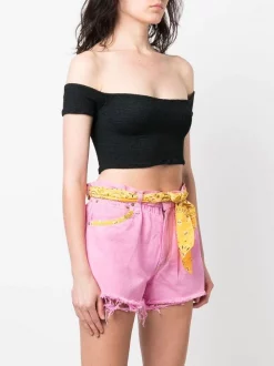 ( Neue Saison ) MC2 Saint Barth WR00 BLACK Zena Oberteil Damen 9 ( Neue Saison ) MC2 Saint Barth WR00 BLACK Zena Oberteil Damen -MC2 Saint Barth Geschäft 18482707 39775043 600